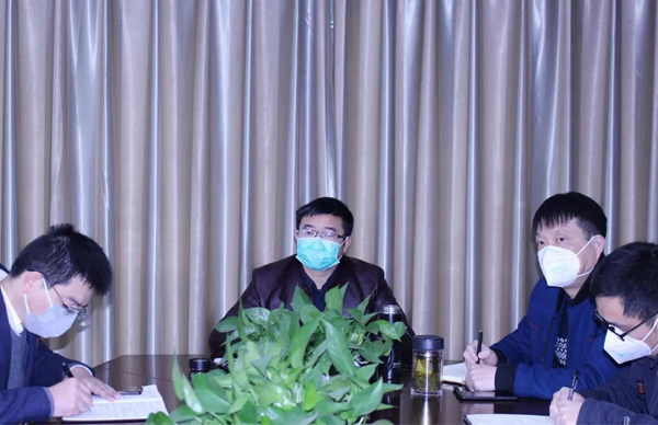 開工大吉 | 啟航2020 我們攜手同行！