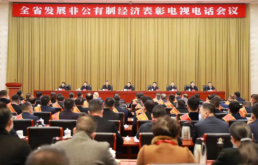 熱烈祝賀我司總經理任國慶榮獲“江西省優(yōu)秀創(chuàng)業(yè)者”稱號